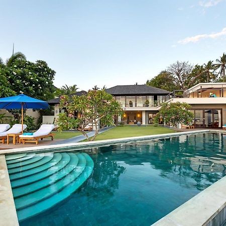 Villa Aamisha Candi Dasa  Bagian luar foto