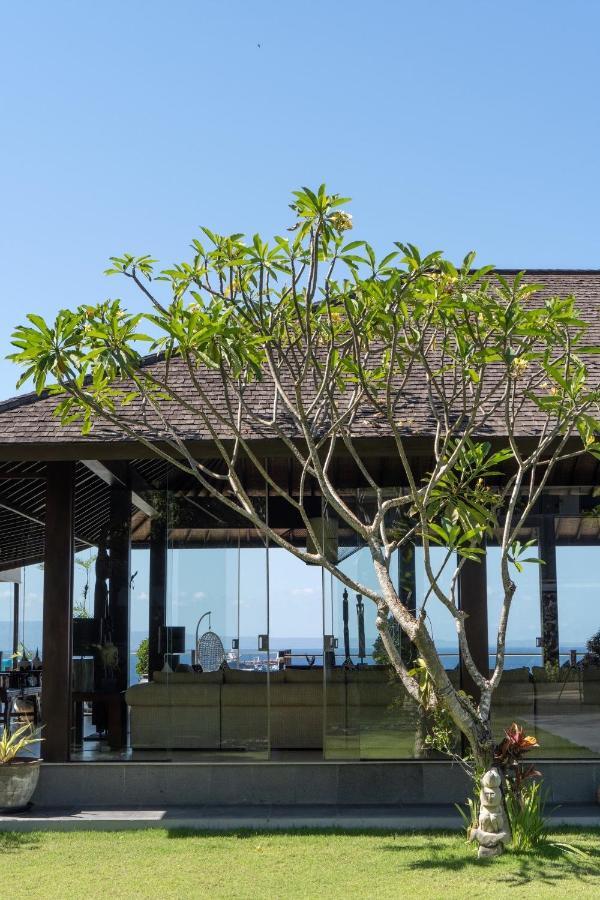 Villa Aamisha Candi Dasa  Bagian luar foto